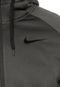 Jaqueta Nike NK THRMA Hoodie FZ Cinza - Marca Nike