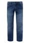 Calça Jeans Biotipo Skinny Wonder Azul - Marca Biotipo