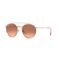 Óculos de Sol Ray-Ban 0RB3647NL Sunglass Hut Brasil Ray-Ban - Marca Ray-Ban