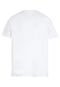 Camiseta Tommy Hilfiger Branca - Marca Tommy Hilfiger