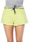 Short Element Hot Pant Verde - Marca Element