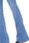 Calça Jeans GRIFLE COMPANY Flare Azul - Marca GRIFLE COMPANY