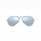 Óculos de Sol 0RB3025-AVIATOR LARGE METAL Espelhado - Ray-ban Brasil - Marca Ray-Ban