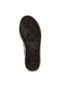 Tênis Slip On Globaal Shoes Charuca Branco/Preto - Marca Globaal Shoes