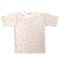 Kit Bebê 7 Pçs Camisetas e Kit Touquinhas e Acessórios Bebê Rosa - Marca Koala Baby