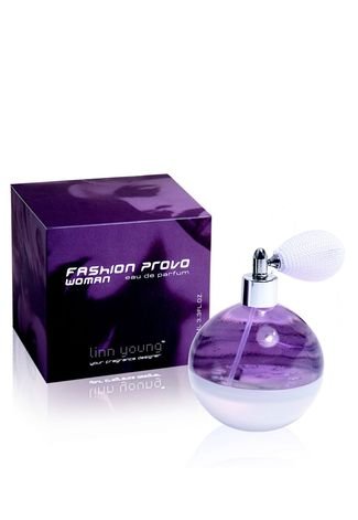 Perfume Fashion Provo Coscentra 100ml