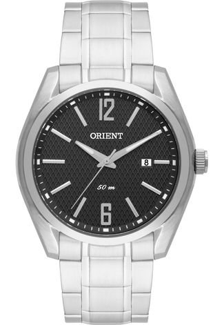Relógio Orient MBSS1280-G2SX Prata
