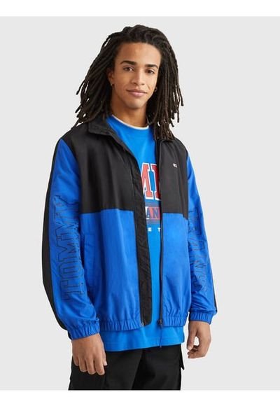 Chaqueta tommy jeans hombre clearance