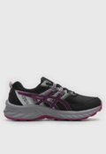 Tênis Asics Gel-Venture 9 Preto - Marca Asics