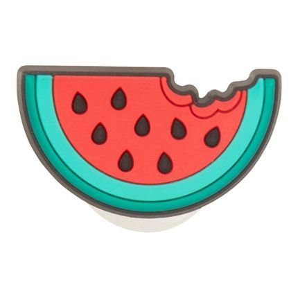 Jibbitz Crocs Watermelon - Marca Crocs