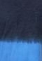 Camiseta Oakley Especial Top Dyed Azul - Marca Oakley