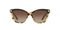 Óculos de Sol Versace Borboleta VE4313 - Marca Versace