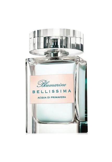 Perfume Blumarine Acqua Di Primavera Vapo 30ml - Marca Bluemarine