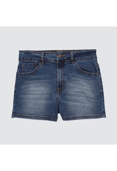Dafiti hotsell short mujer