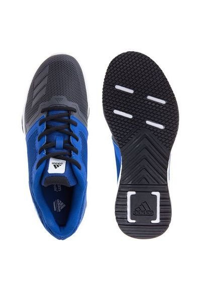 Training Azul-Negro adidas Warrior 2 M - Compra Ahora | Dafiti