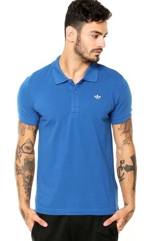 Camisa Originals Eqtblu Azul Compre Agora | Kanui Brasil