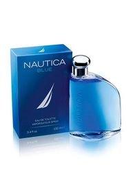Perfume Nautica Blue De Nauitca Para Hombre 100 Ml