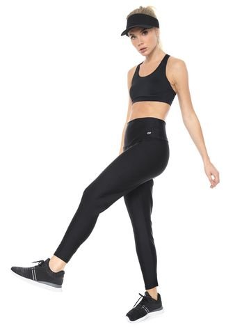 LEGGING ATLANTA TERMO PRETA