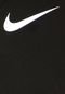 Regata Nike Dry Miler Preta - Marca Nike