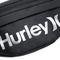Pochete Bolsa Esportiva Hurley Impermeável Reforçada Caminhada Preto - Marca Hurley