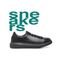 Sapatenis Masculino De Couro Preto Tenis Sneaker Carmelo Shoes - Marca CARMELO SHOES