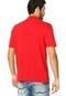 Camisa Polo Oakley Mod Essential 2.0 Vermelha - Marca Oakley