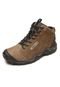 Bota Timberland Gorge MID OS Marrom - Marca Timberland