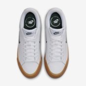 Tênis Nike Court Legacy Lift Feminino - Marca Nike