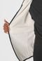 Blusa de Moletom Aberta adidas Performance Sportswear Loose-Fit  Off-White - Marca adidas Performance