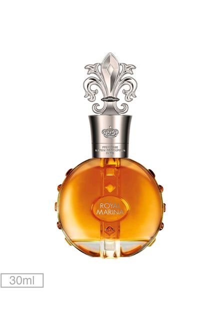 Perfume Royal Marina Intense Marina de Bourbon 30ml - Marca Marina de Bourbon