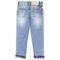 Calça Infantil Look Jeans Super Skinny Jeans - Marca Look Jeans