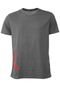 Camiseta Calvin Klein Underwear Lettering Grafite - Marca Calvin Klein Underwear