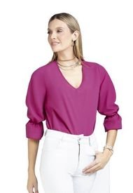 Blusas Elegantes Compra Ya Dafiti Colombia