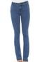 Calça Jeans Calvin Klein Flare Five Pockets Azul - Marca Calvin Klein