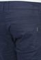 Calça Sarja Oakley Reta Mod Pant Azul-Marinho - Marca Oakley