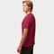 Camisa Camiseta Genuine Grit Masculina Estampada Algodão 30.1 Less Friends More Money - P - Bordo - Marca Genuine