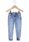 Calça Jeans Levis Infantil Azul - Marca Levis