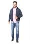 Camisa Casual Tommy Hilfinger Cheever Listra Rosa - Marca Tommy Hilfiger