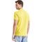 Camisa Polo Forum Muscle VE23 Amarelo Masculino - Marca Forum