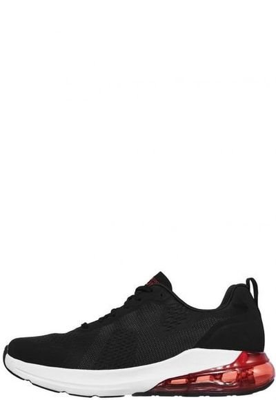 Zapatilla Go Run Air Jetstream Negro Skechers Compra Ahora