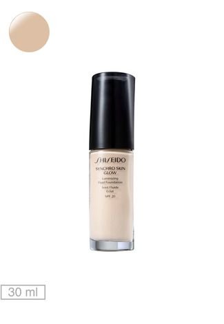 Base Shiseido Luminizing Fluid Foundation Neutral 1
