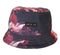 Chapéu Bucket Hat Anth Co Estampados Vermelho/Preto - Marca Anth Co