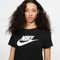 Camiseta Nike SB Essential Feminina - Marca Nike