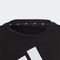 Adidas Moletom Algodão Essentials Big Logo - Marca adidas