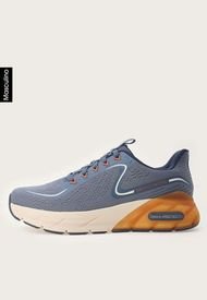 Skechers en dafiti Tenis en promoci n Moda deportiva