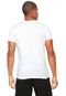 Camiseta Sommer Bolso Bege - Marca Sommer