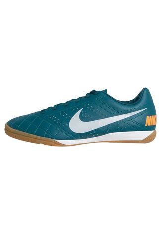 Chuteira Nike Beco 2 Verde