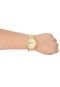 Relógio Mondaine 99011LPMVDE1 Dourado - Marca Mondaine