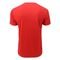 Camisa Masculina Topper Classic New Vermelho - Marca Topper