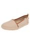 Alpargata Keds Corda Bege - Marca Keds